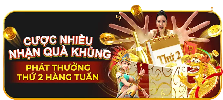 Gửi tiền và rút tiền tại VNDWIN